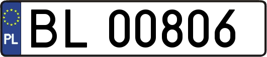 BL00806