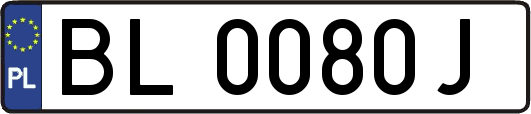 BL0080J