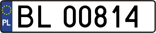 BL00814