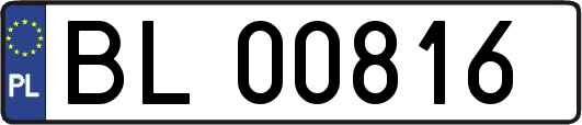 BL00816