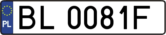 BL0081F