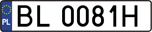 BL0081H