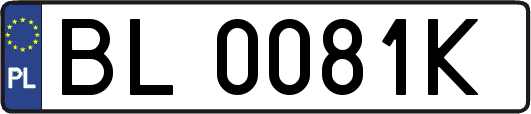 BL0081K