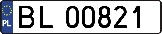 BL00821