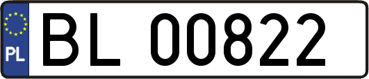 BL00822