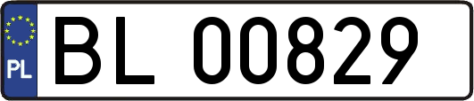 BL00829