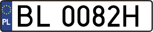 BL0082H