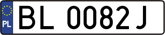 BL0082J