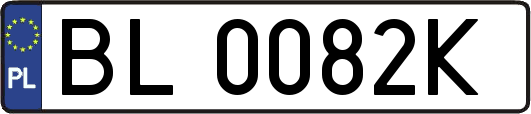 BL0082K