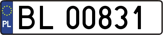 BL00831