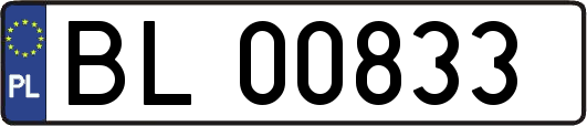 BL00833