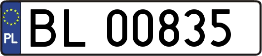 BL00835