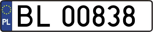 BL00838