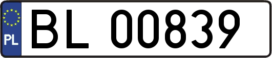 BL00839