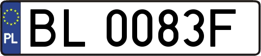 BL0083F