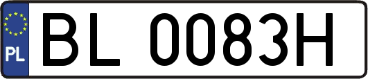 BL0083H