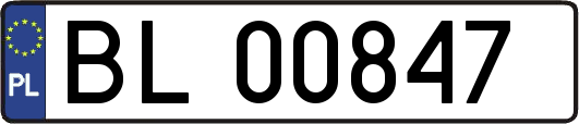 BL00847