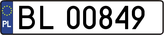 BL00849