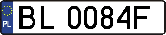 BL0084F