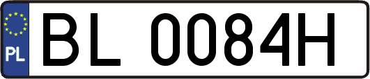 BL0084H
