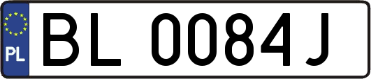 BL0084J