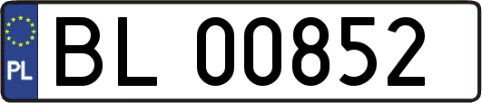 BL00852