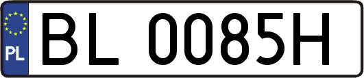 BL0085H