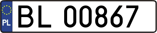 BL00867
