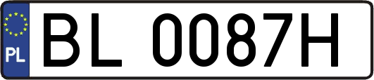 BL0087H