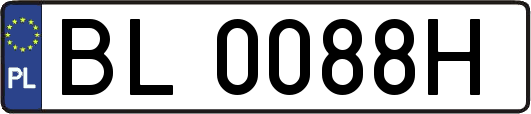 BL0088H