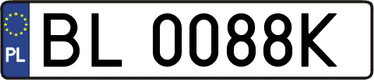 BL0088K