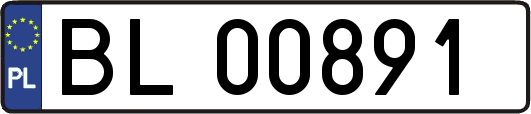 BL00891