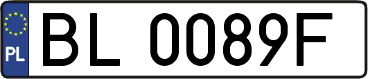 BL0089F