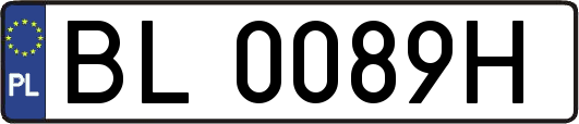 BL0089H
