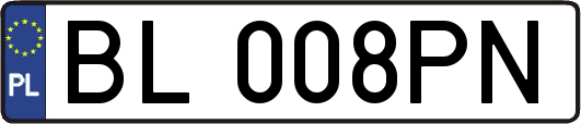 BL008PN