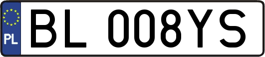 BL008YS