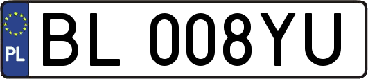 BL008YU