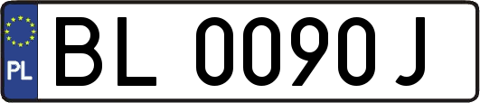 BL0090J