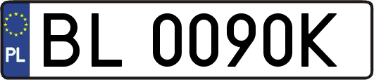 BL0090K