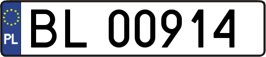 BL00914