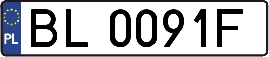 BL0091F