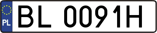 BL0091H