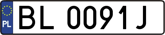 BL0091J