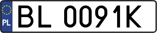 BL0091K