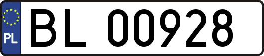 BL00928
