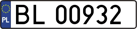 BL00932