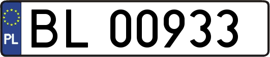 BL00933