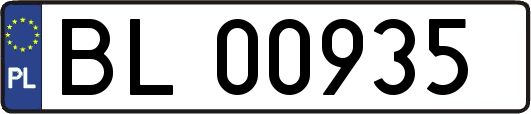 BL00935