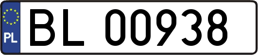 BL00938