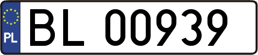 BL00939